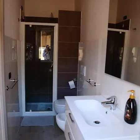Apartment La Dolce Vita