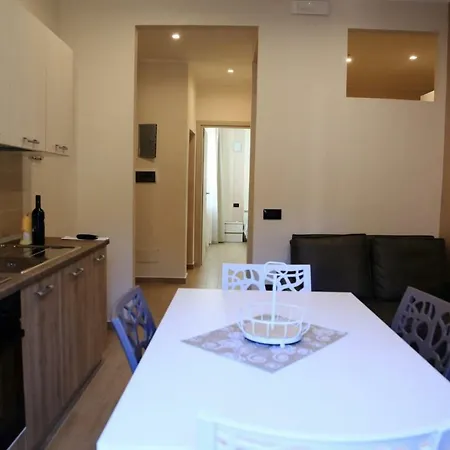 La Dolce Vita Apartment