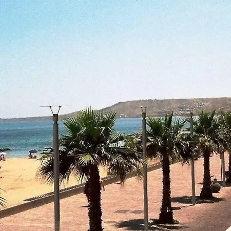 La Dolce Vita Lägenhet Crotone